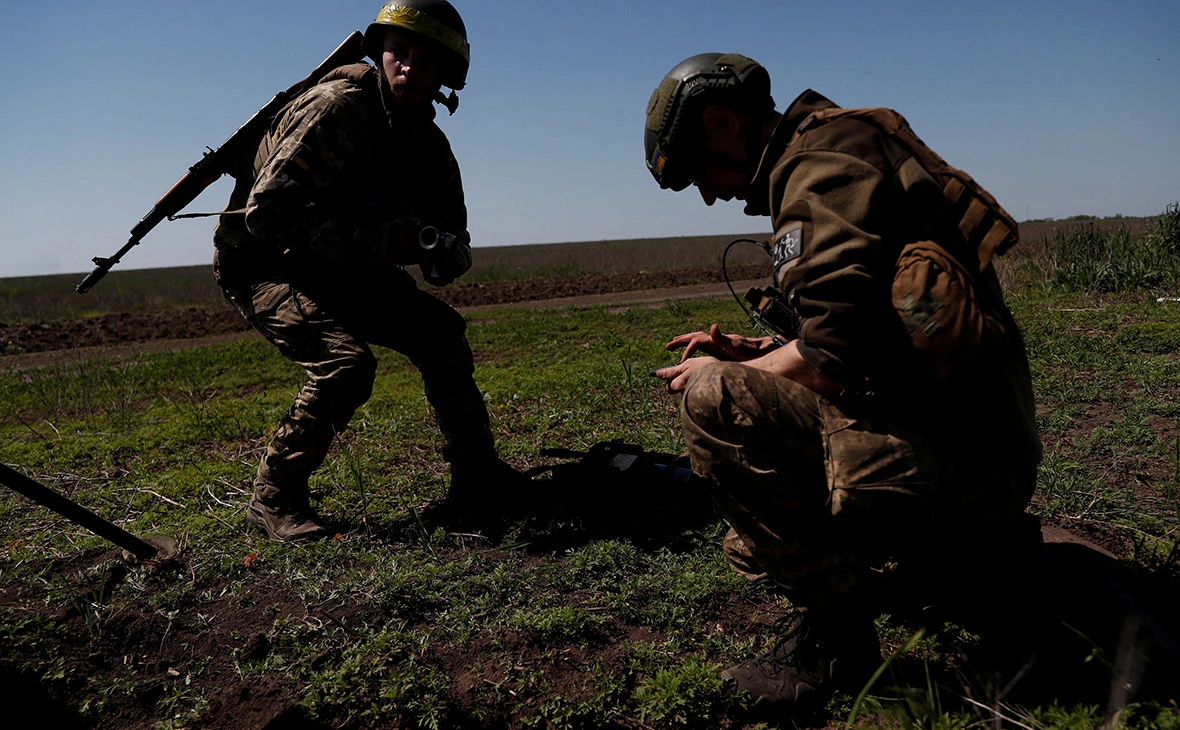 Bernadett Szabo / Reuters