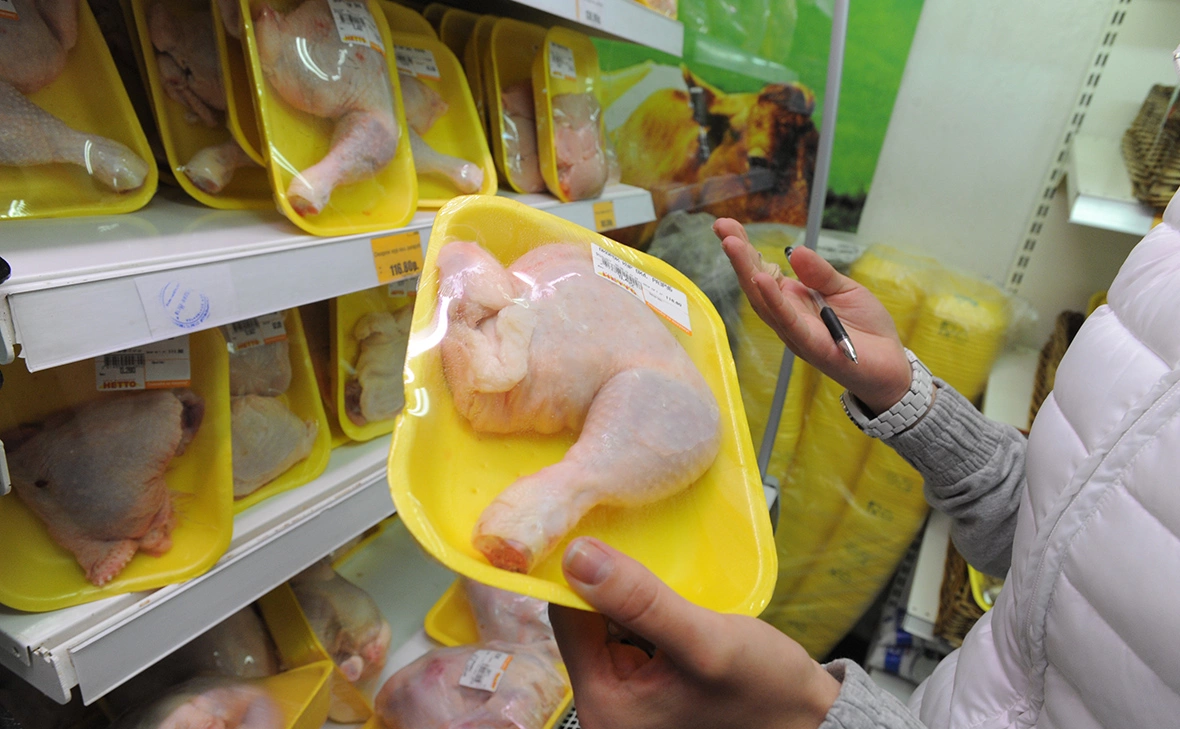 Юрий Белинский / ТАСС