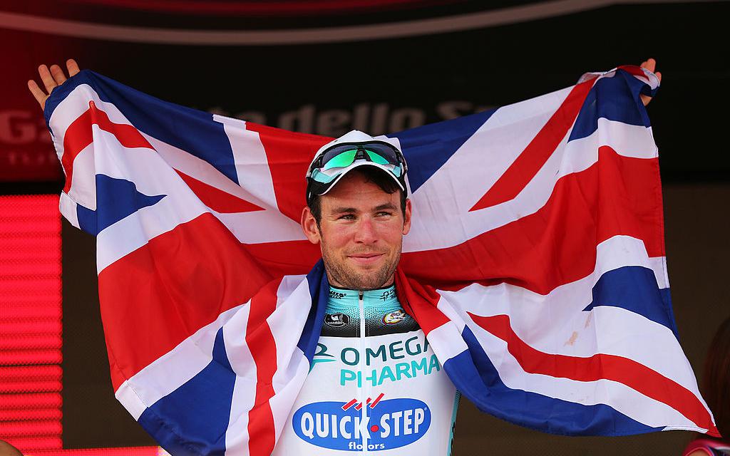 Рекордсмен «Тур де Франс» сошел с гонки после падения на восьмом этапе