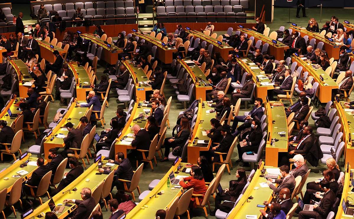 Michael M. Santiago / Getty Images