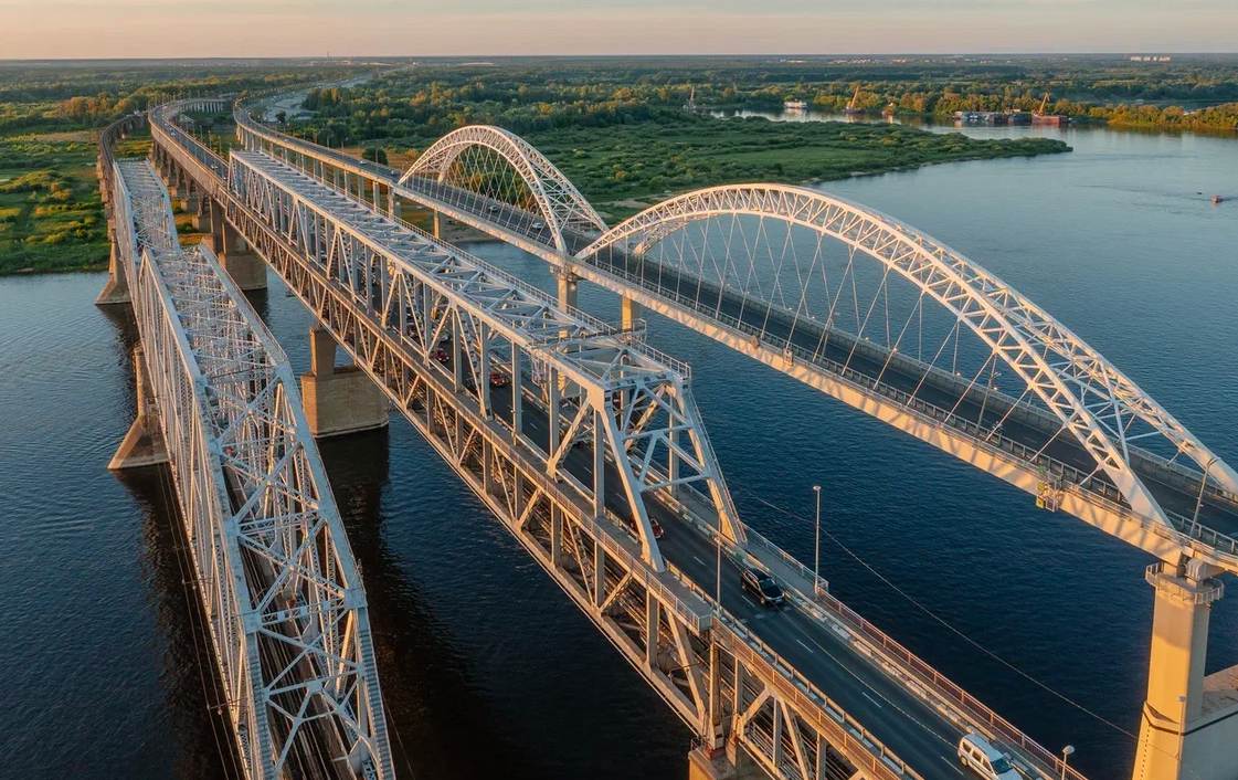 В Нижегородской области планируют создать третью в стране портовую ОЭЗ