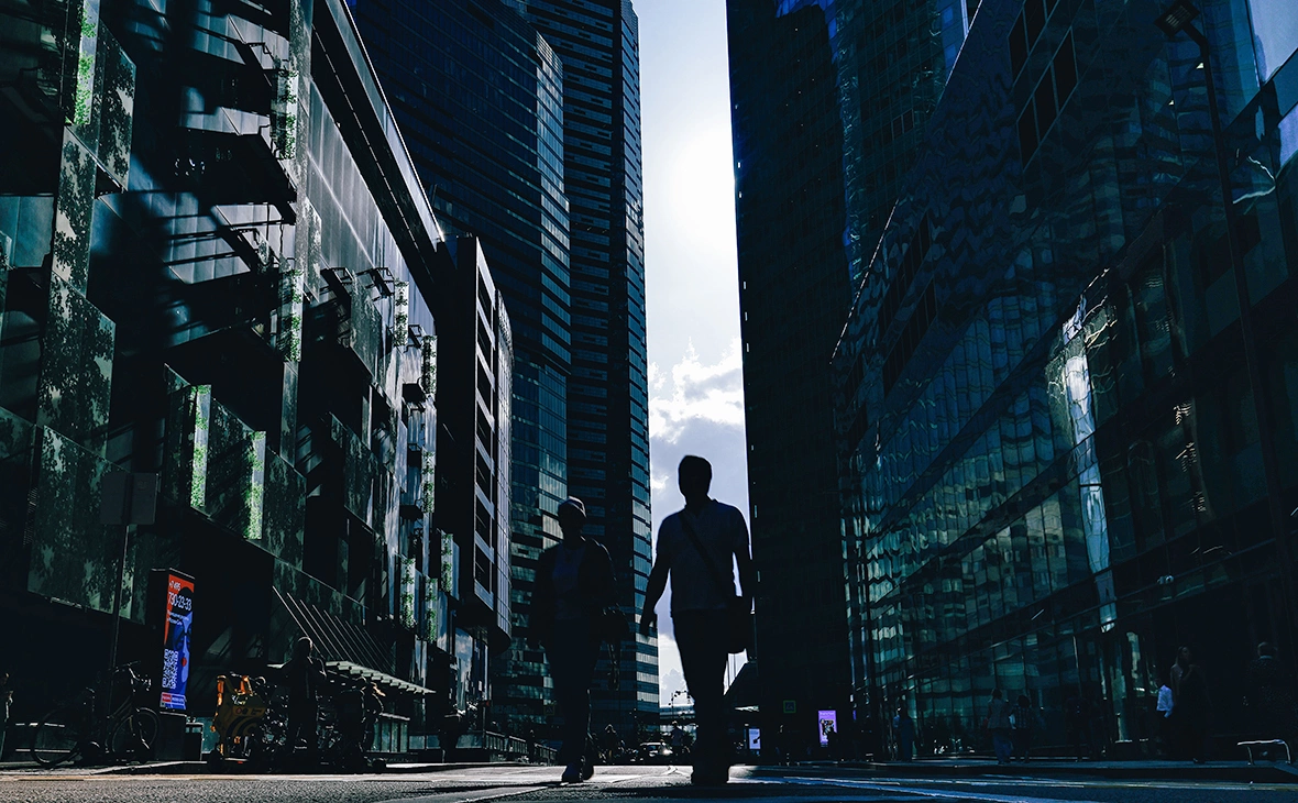 Андрей Любимов / РБК