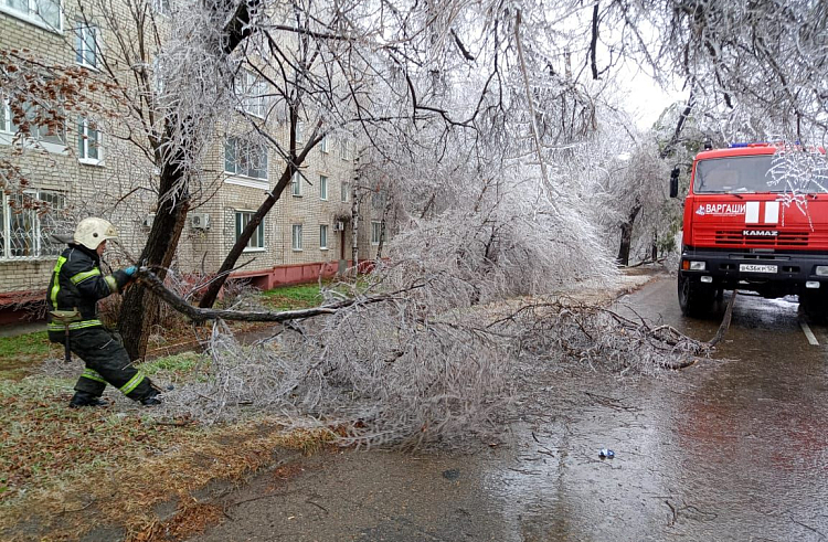 МинГОЧС Приморского края