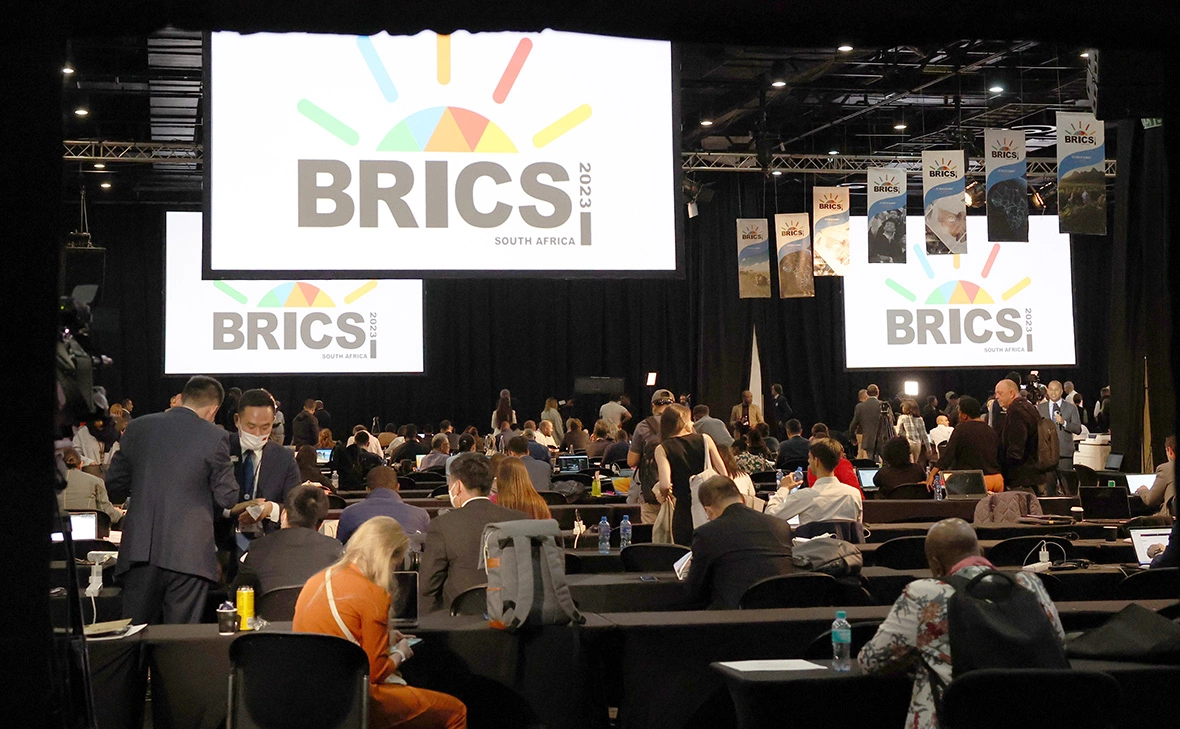 Сергей Бобылев / ТАСС