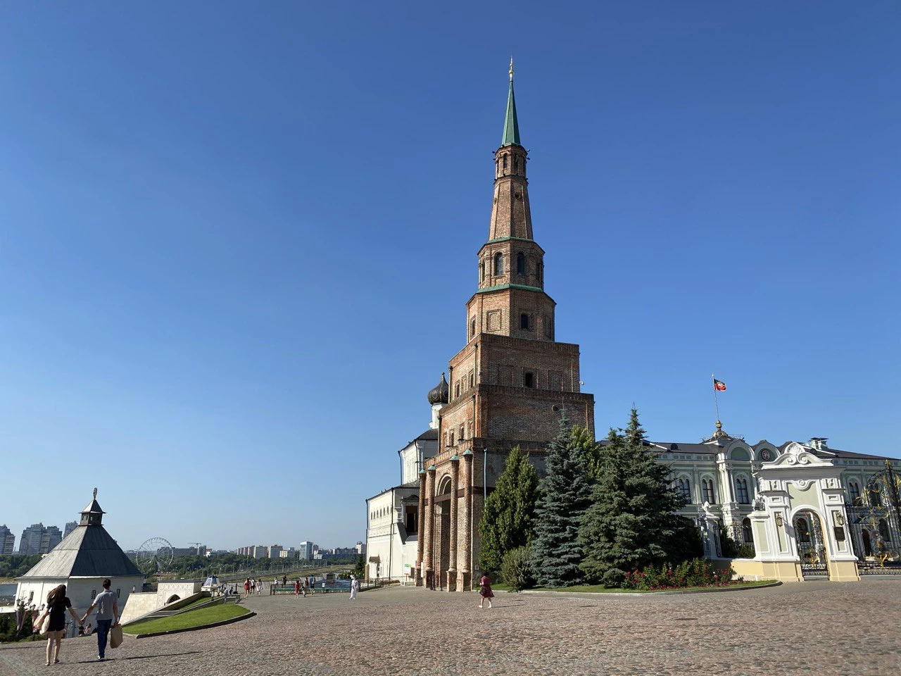 РБК Татарстан