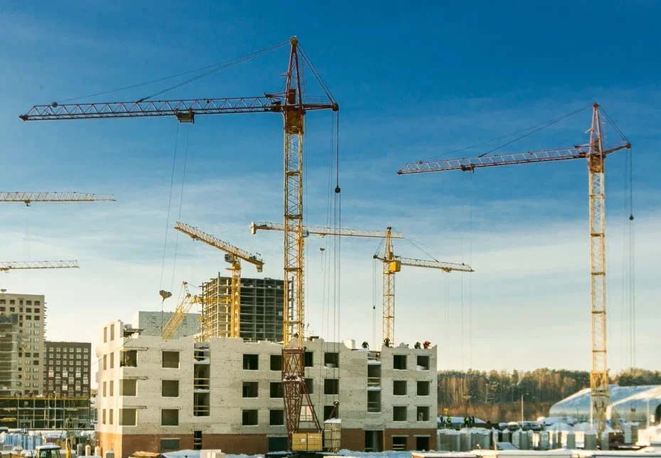 пресс-службы компании «Унистрой»