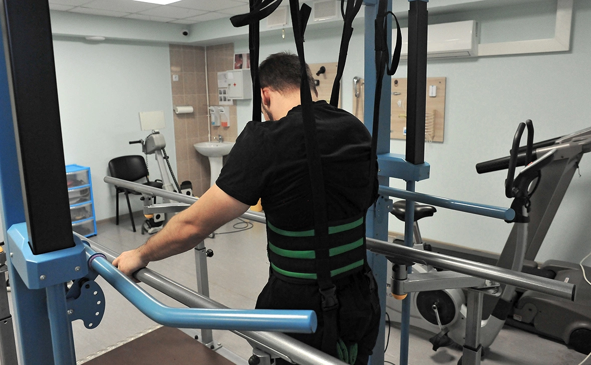 Алексей Сухоруков / РИА Новости