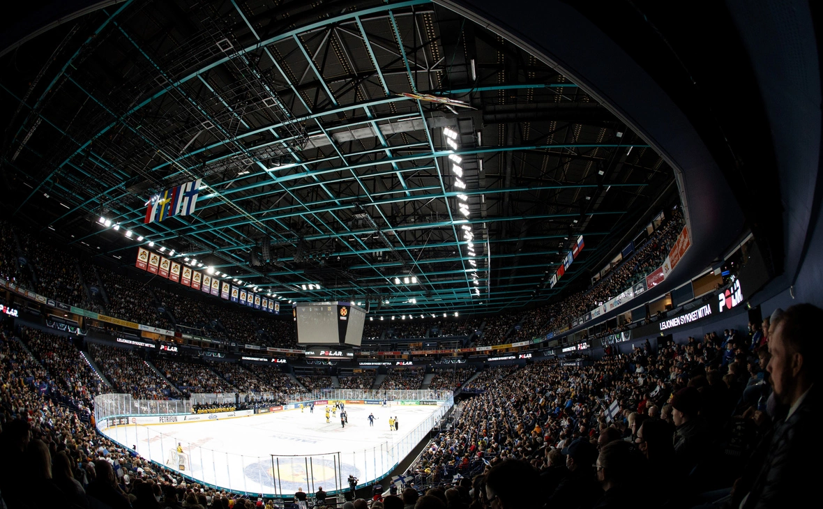 Tomi Hänninen / Newspix24 / Newspix24 / Global Look Press