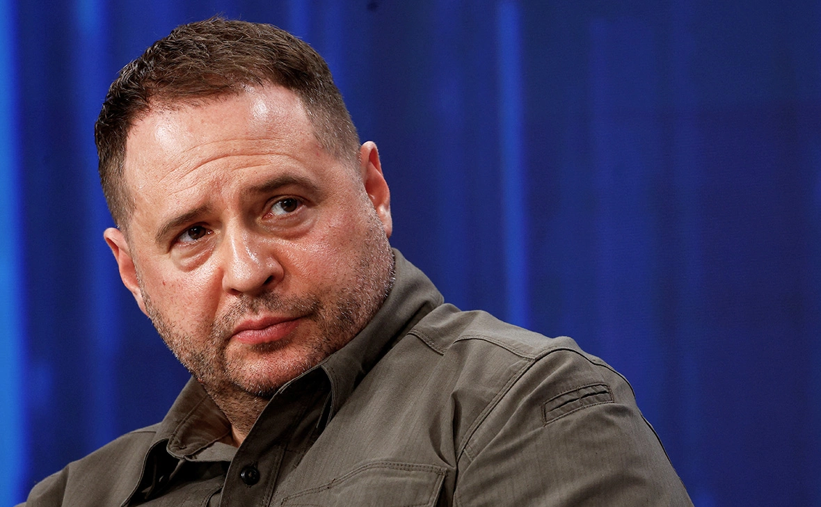 Валентин Огиренко / File Photo / Reuters