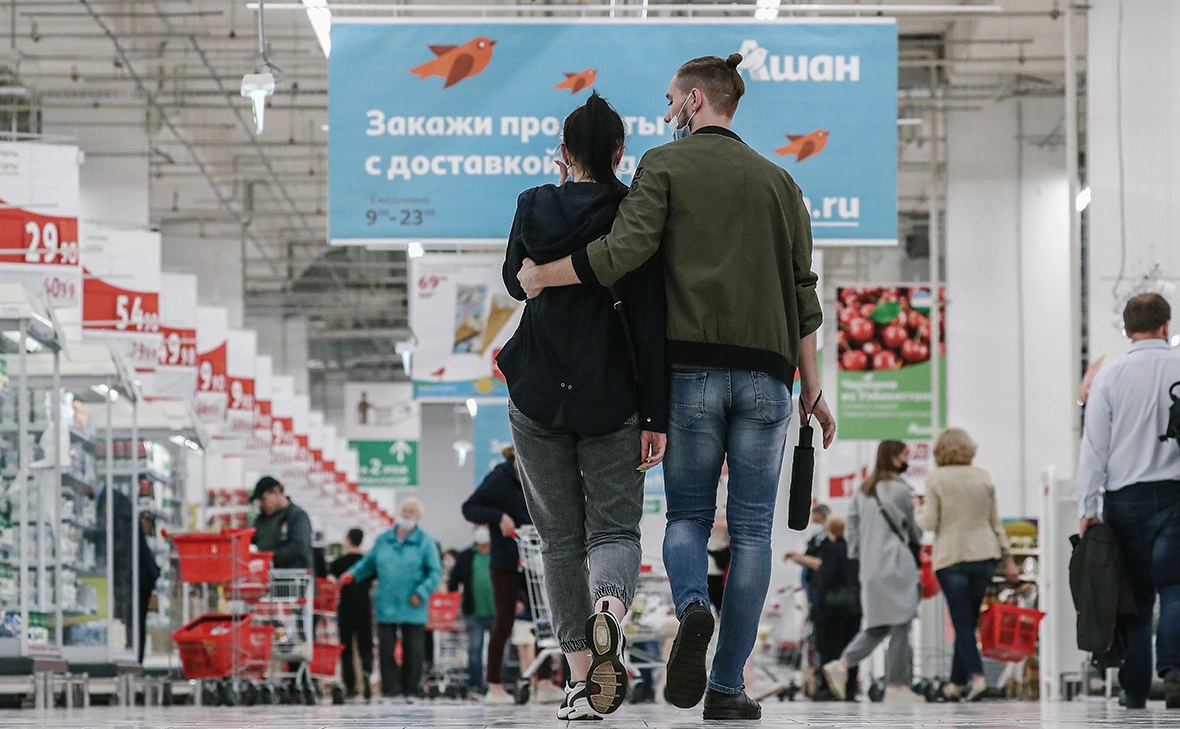 Андрей Любимов / РБК