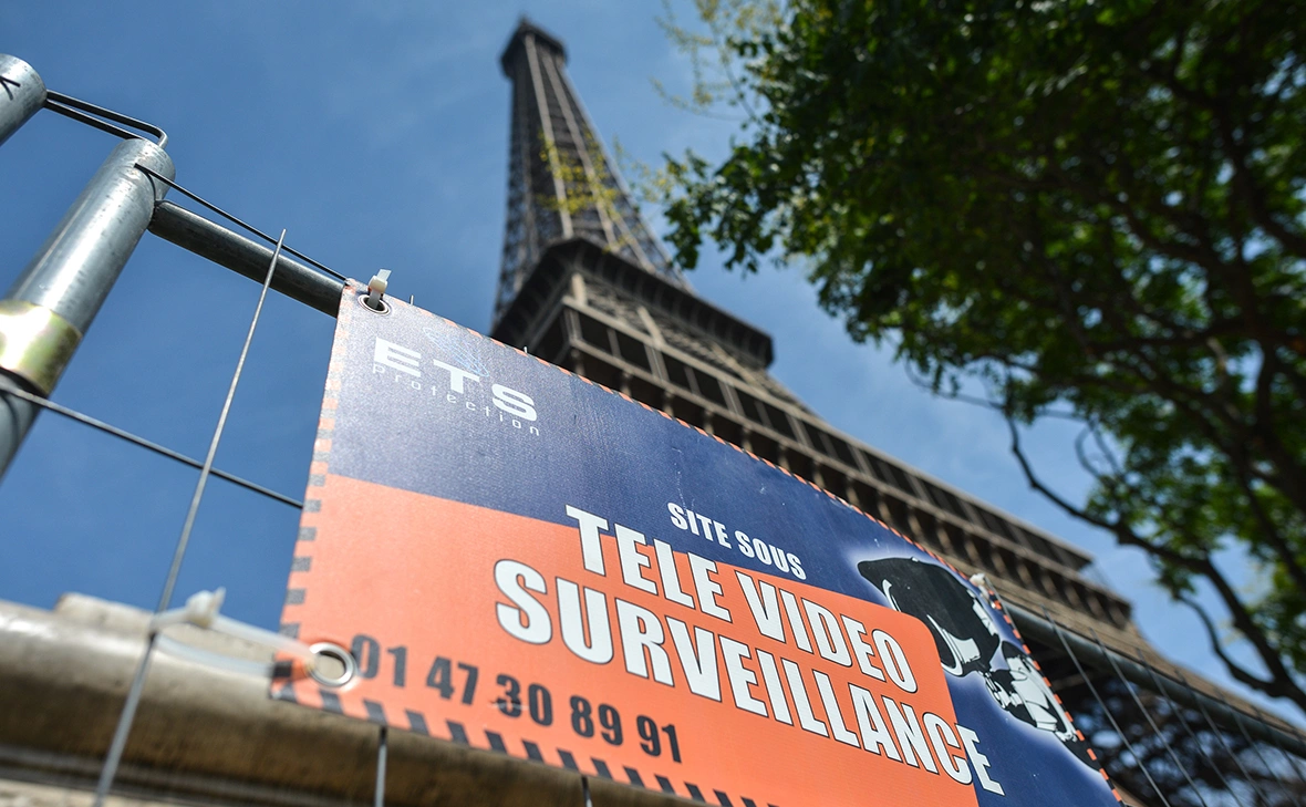 Artur Widak / ZUMAPRESS.com / Global Look Press