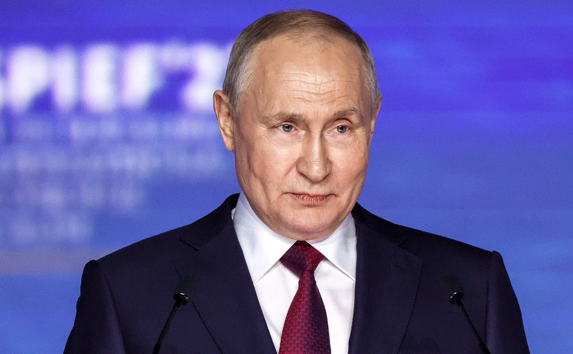 Сергей Бобылев / ТАСС