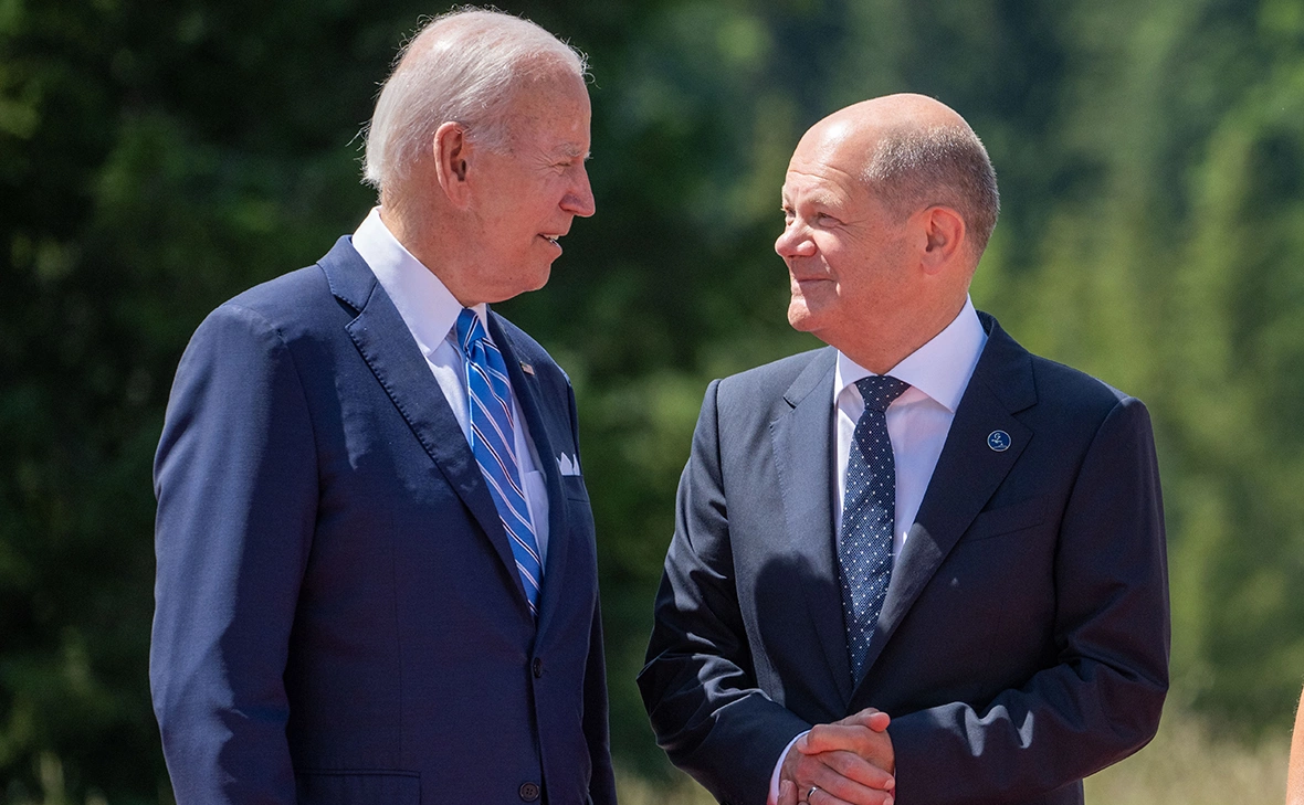 Thomas Lohnes / Getty Images