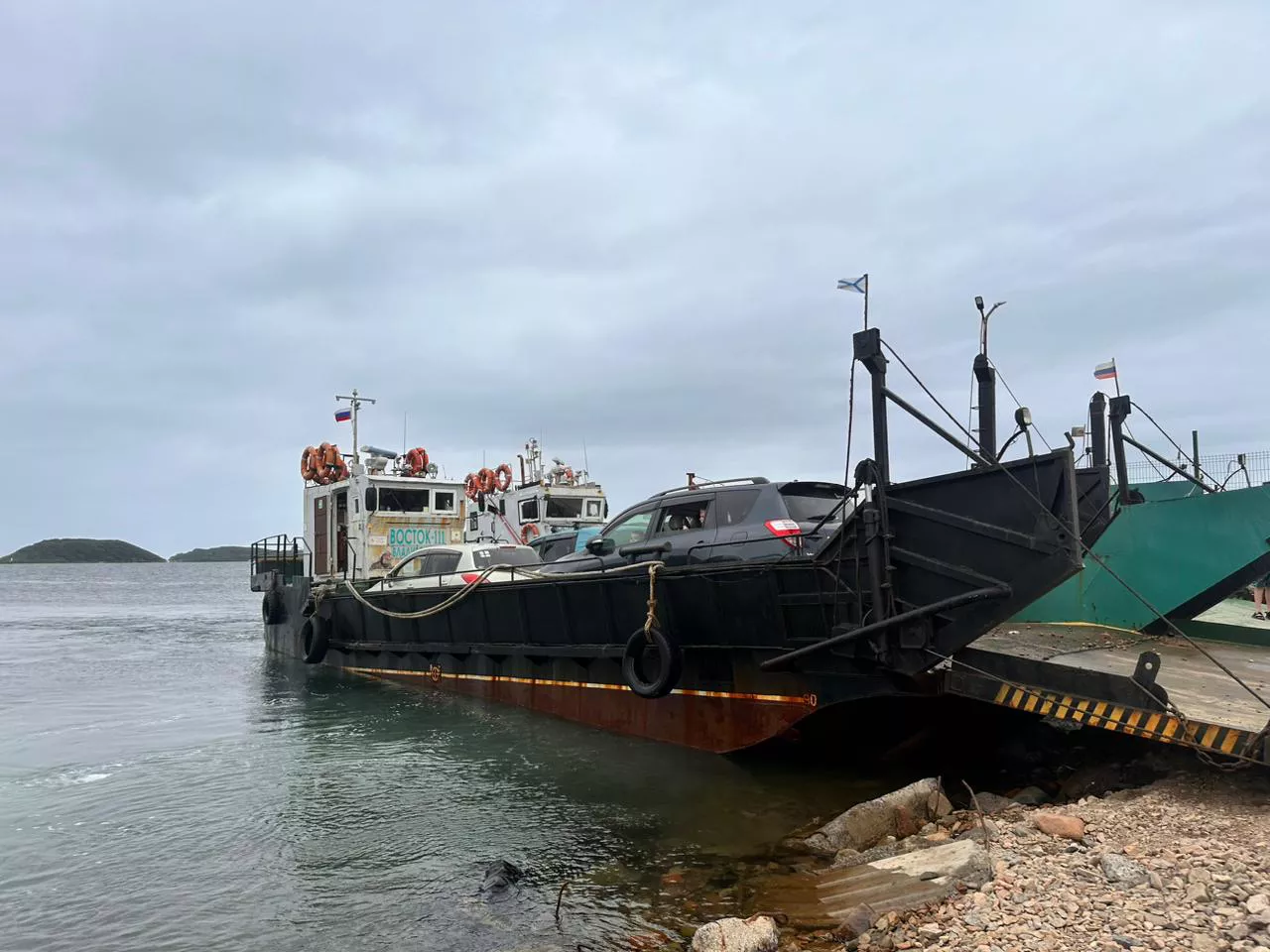 РБК Приморье