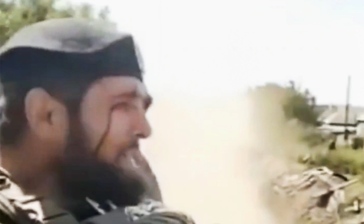 AptiAlaudinovAKHMAT / Telegram