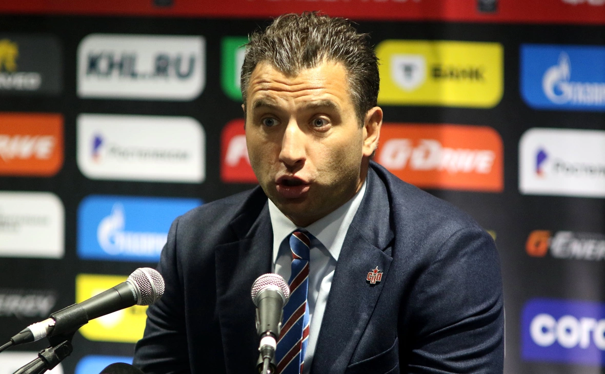 Maksim Konstantinov / Global Look Press