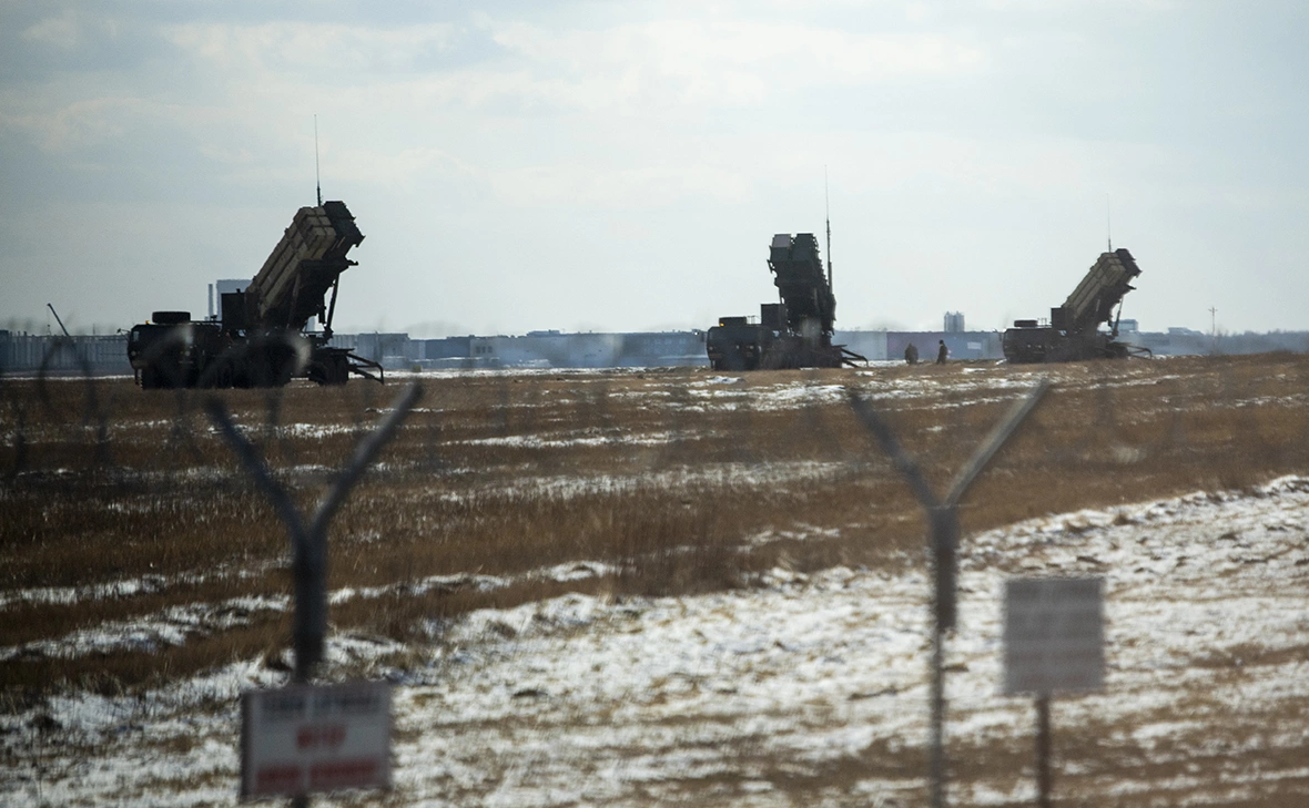 Christophe Gateau / dpa / Global Look Press