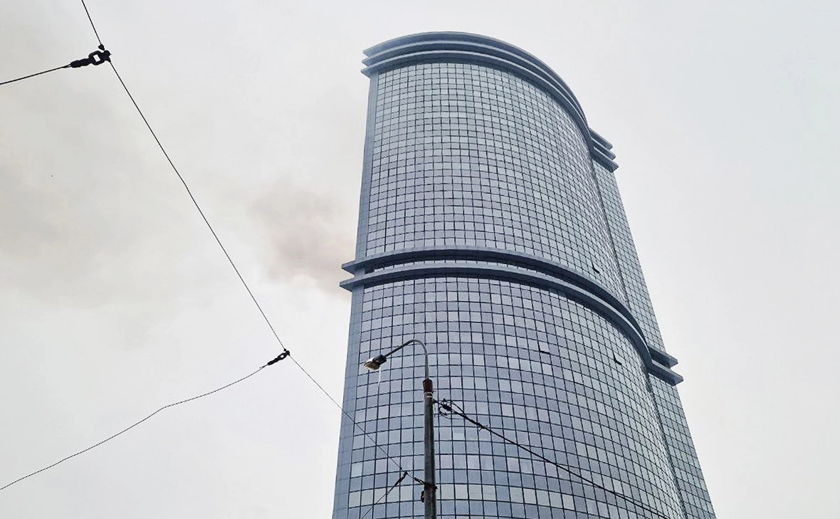 Оксана Сотник / ТАСС