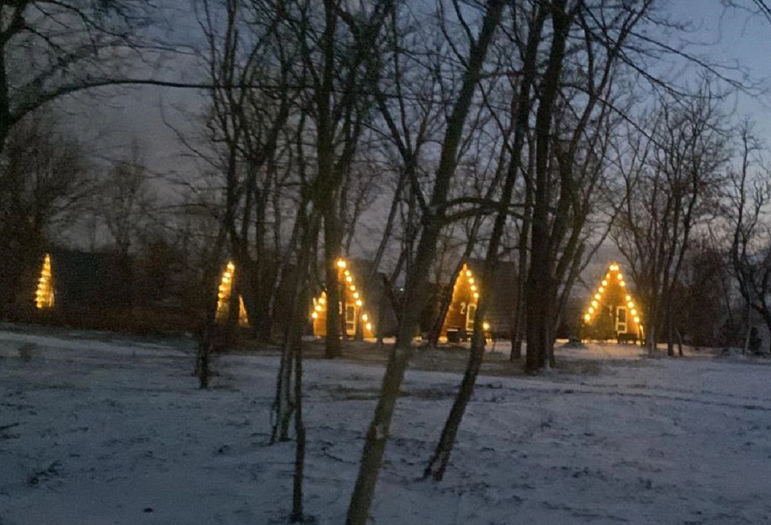 ООО «Азовское взморье» 