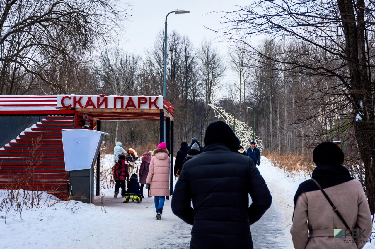 РБК Татарстан