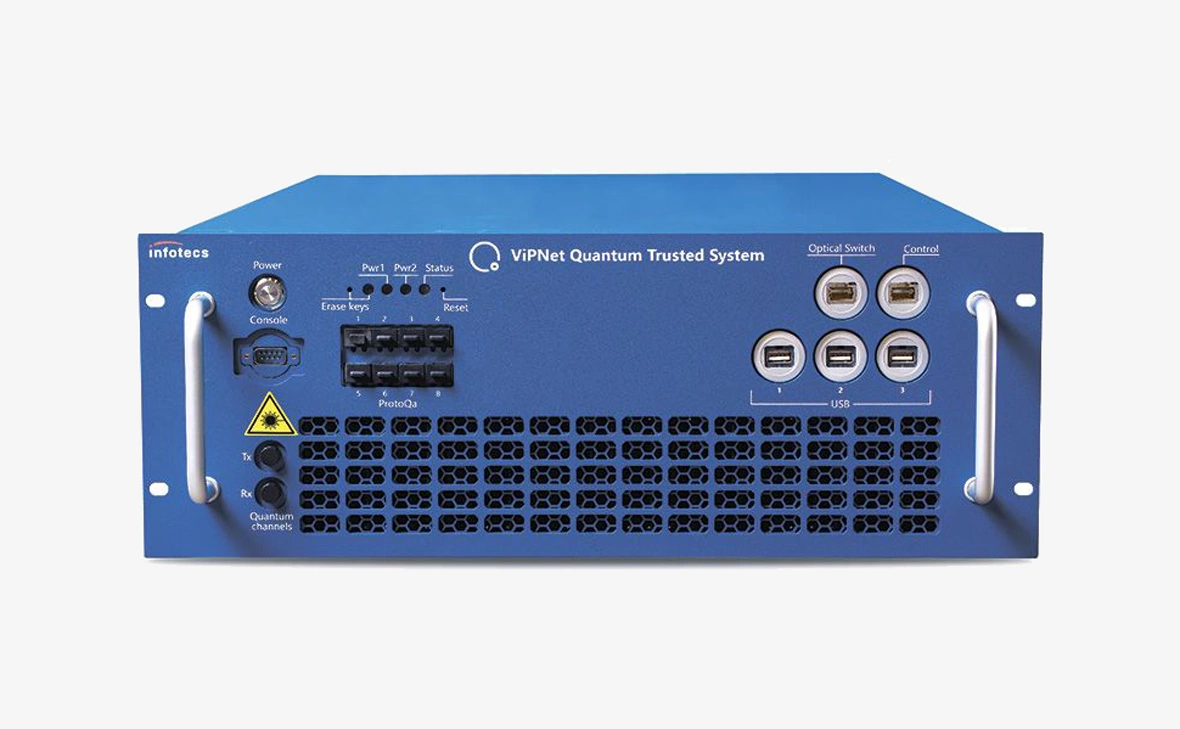 пресс-служба АО «ИнфоТеКС»