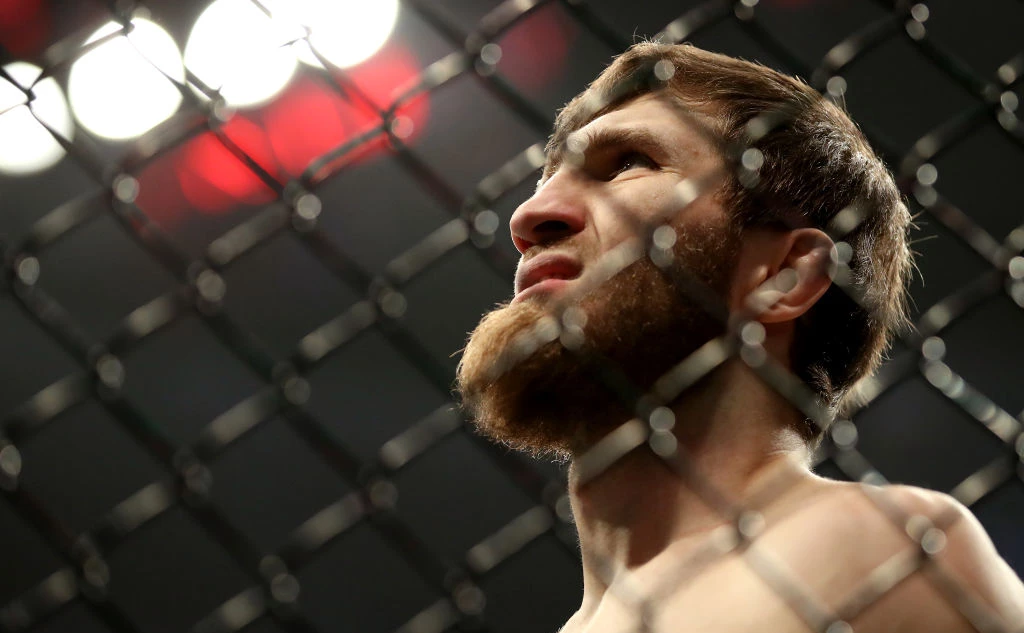 Katelyn Mulcahy / Getty Images