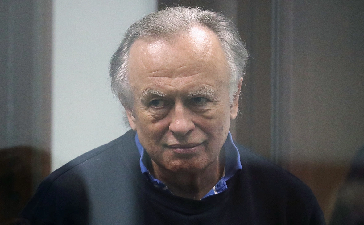 Александр Демьянчук / ТАСС