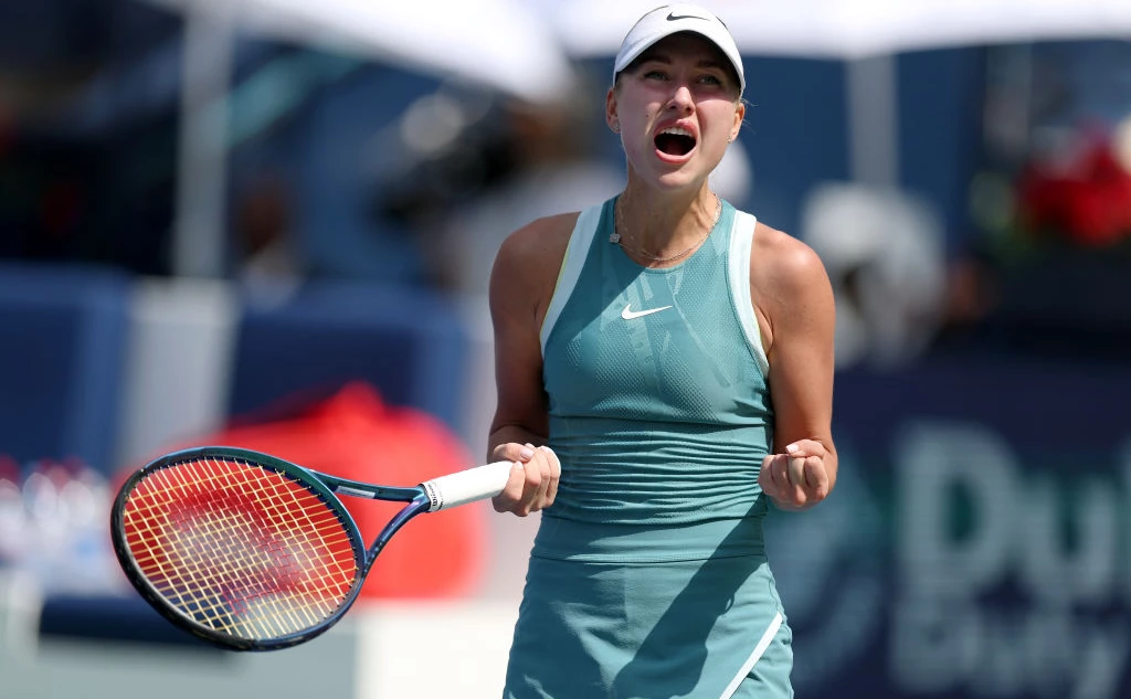 Christopher Pike / Getty Images