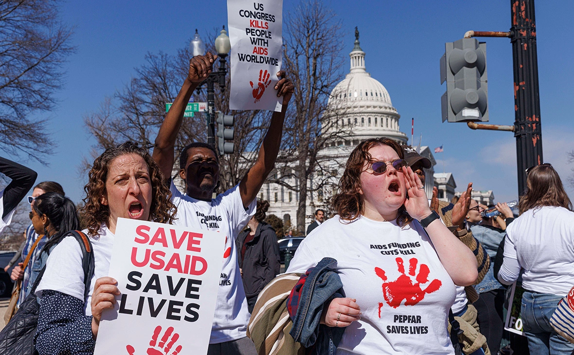 Aaron Schwartz / Keystone Press Agency / Global Look Press