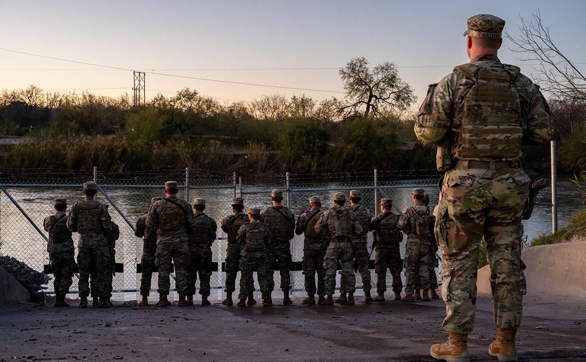 Фото: Brandon Bell / Getty Images