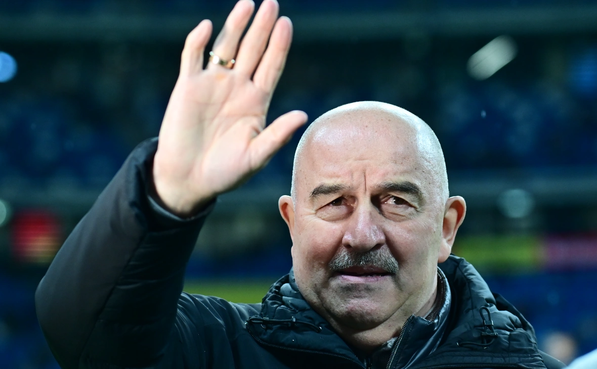 Pavel Kashaev / Global Look Press