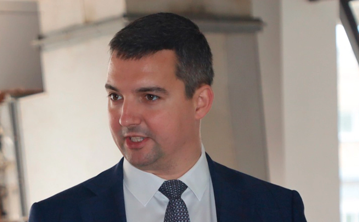 Ростовский Водоканал / VK