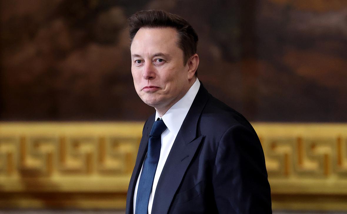 Что такое партия «Америка», о создании которой заявил Илон Маск