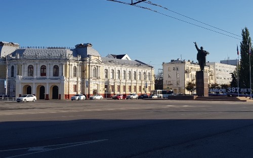 Фото: РБК Черноземье