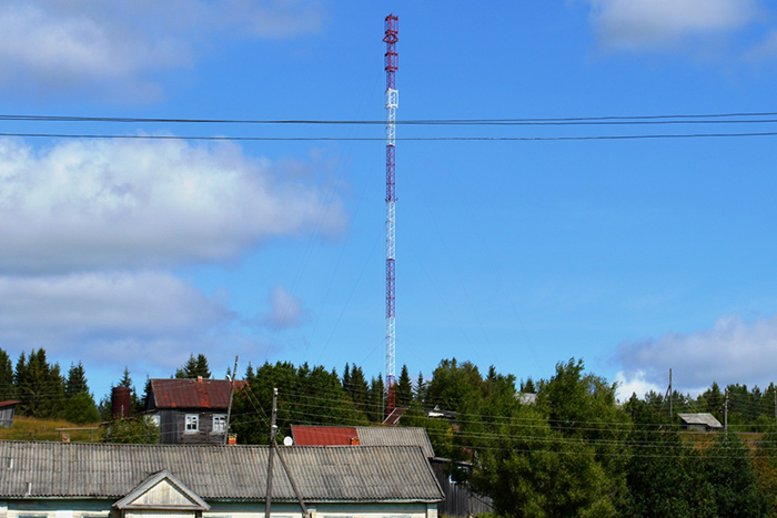 Скорость мобильного интернета ограничат в Вологодской области