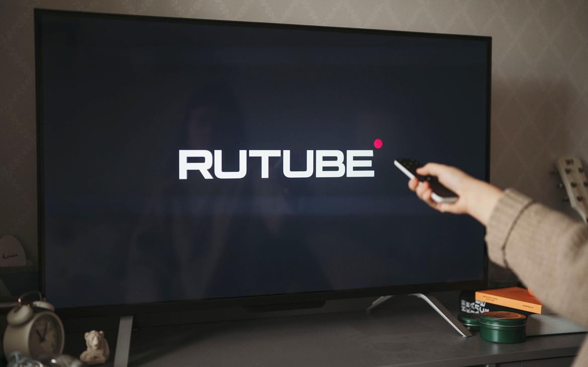 Глава Rutube рассказал о проблемах с пиратским контентом