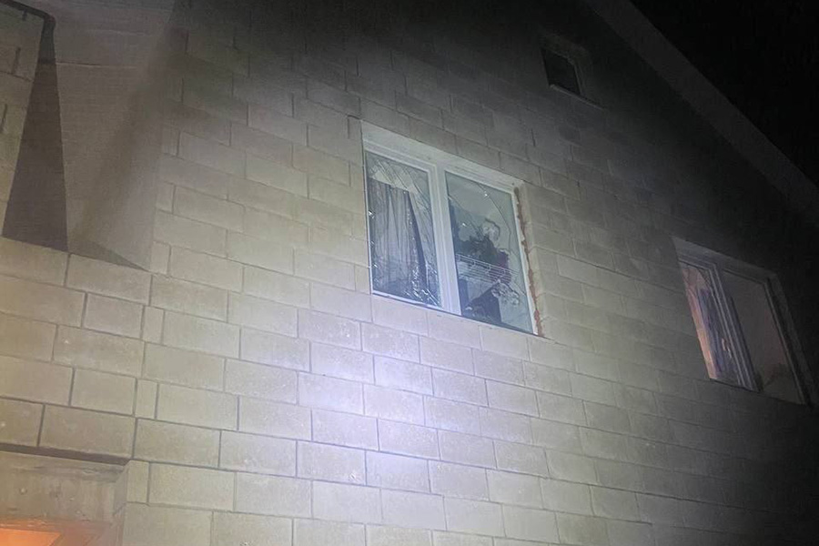 Фото: vvgladkov / Telegram