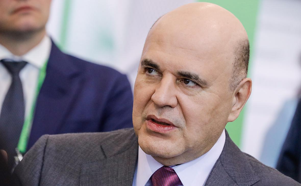 347624369393762 Мишустин анонсировал мораторий на привлечение к ответственности по НДС