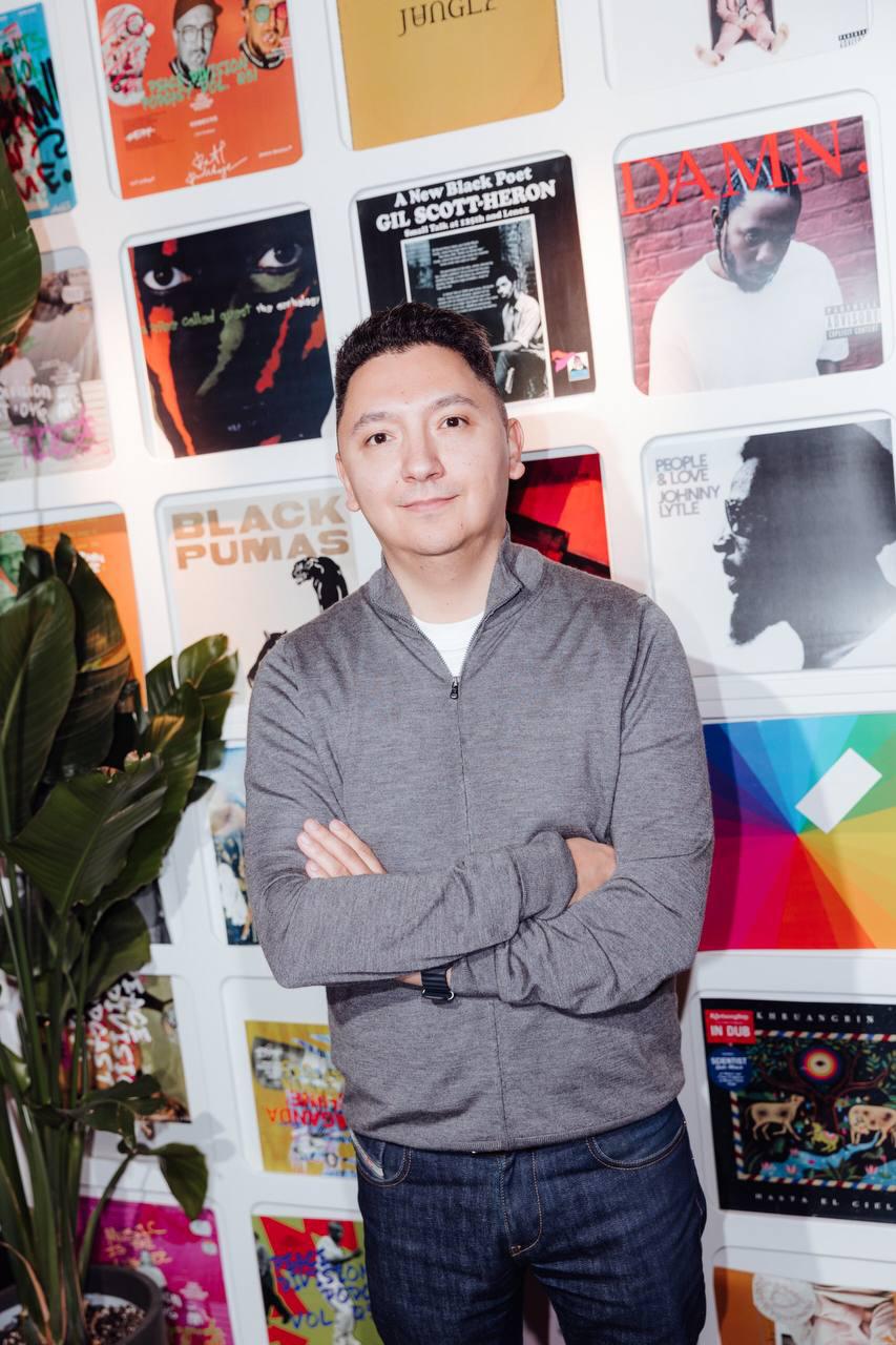 Артем Фатхуллин