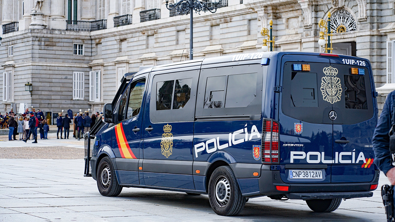 Инсценировавшего свою смерть наркобарона Пипо задержали в Испании