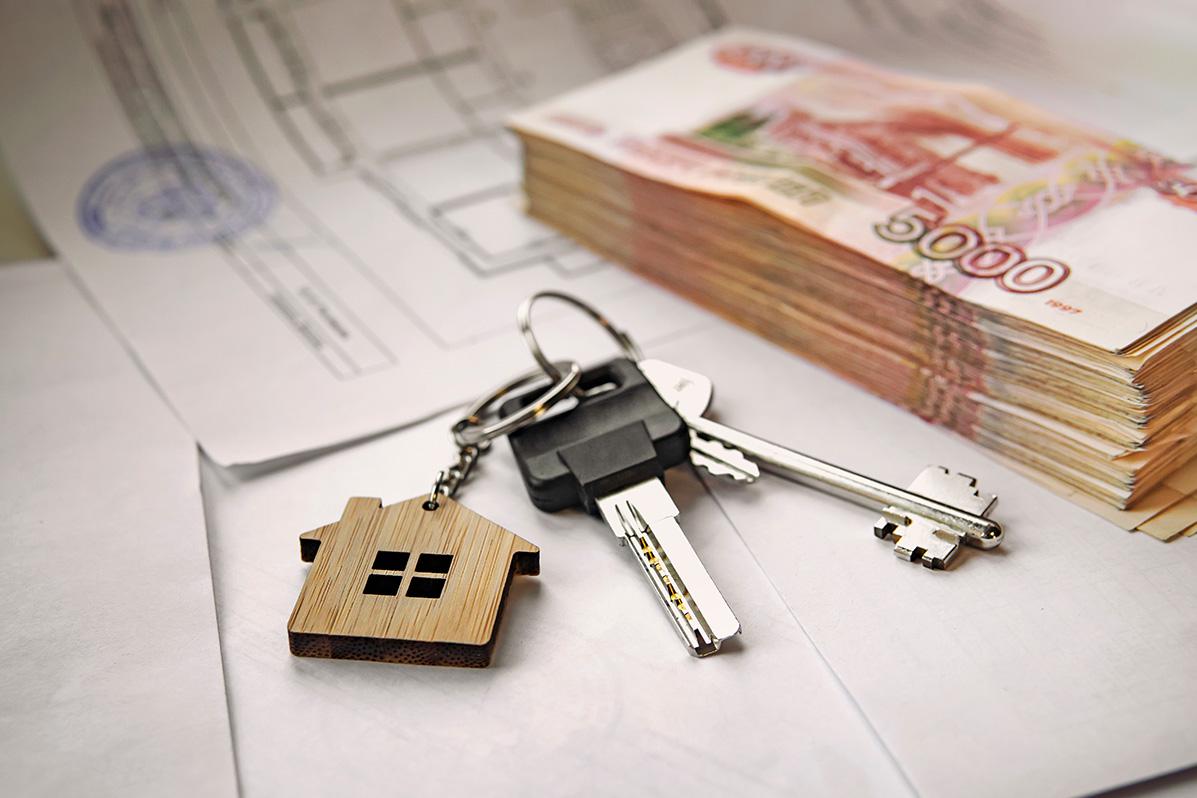 Фото: Melnikov Dmitriy / Shutterstock / FOTODOM