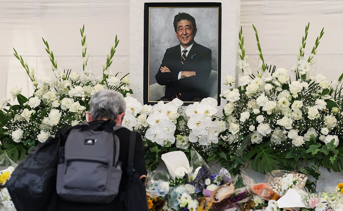 Takashi Aoyama / Getty Images