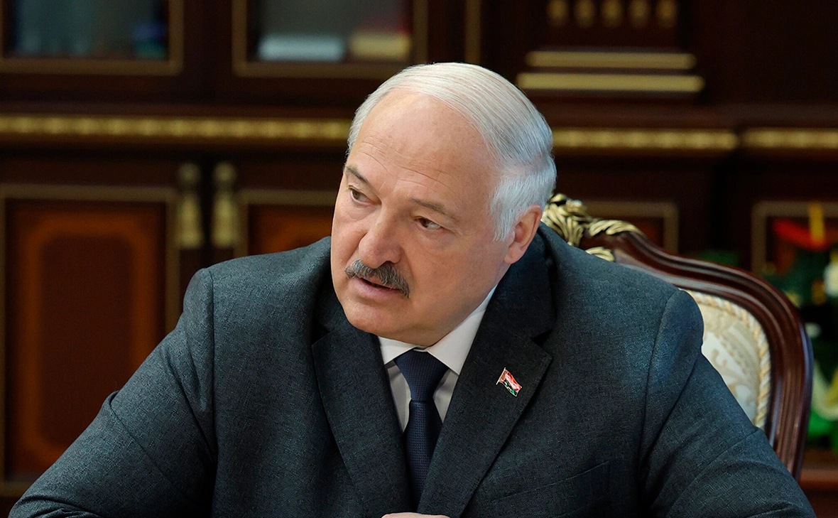 пресс-служба Президента Республики Беларусь
