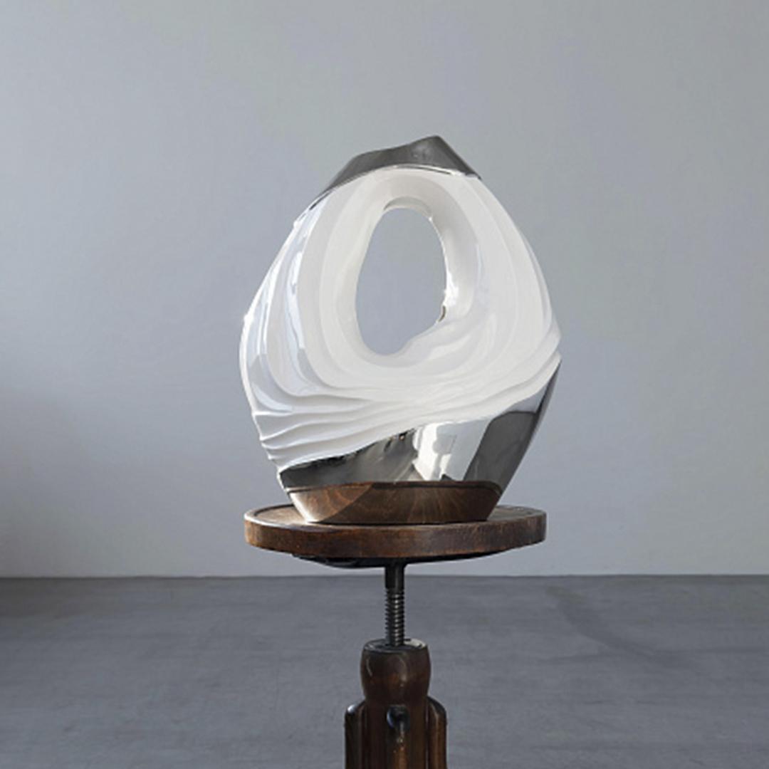 Ваза Lovers, Mag &amp; Ritte, 1 200 000 руб. (magritte.ru)