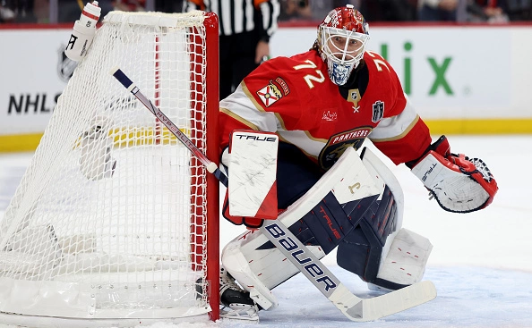 Steph Chambers / Getty Images