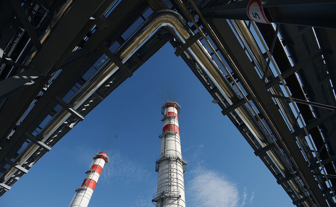 Евгений Биятов / РИА Новости