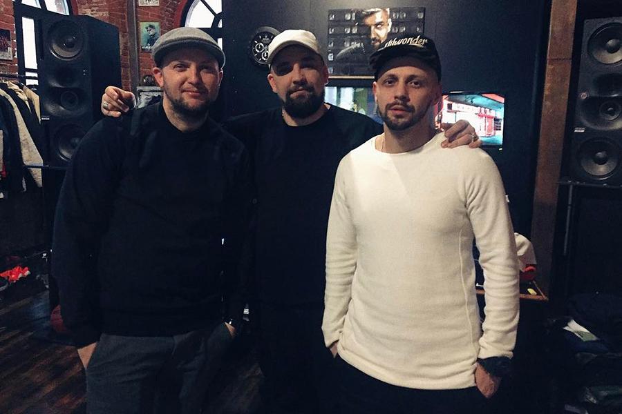 из личного архива