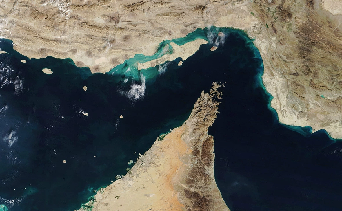 Modis Team/ / NASA / Global Look Press