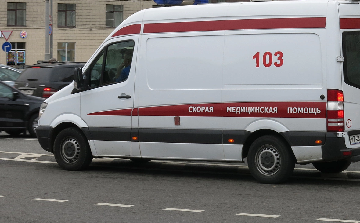 Никита Попов / РБК