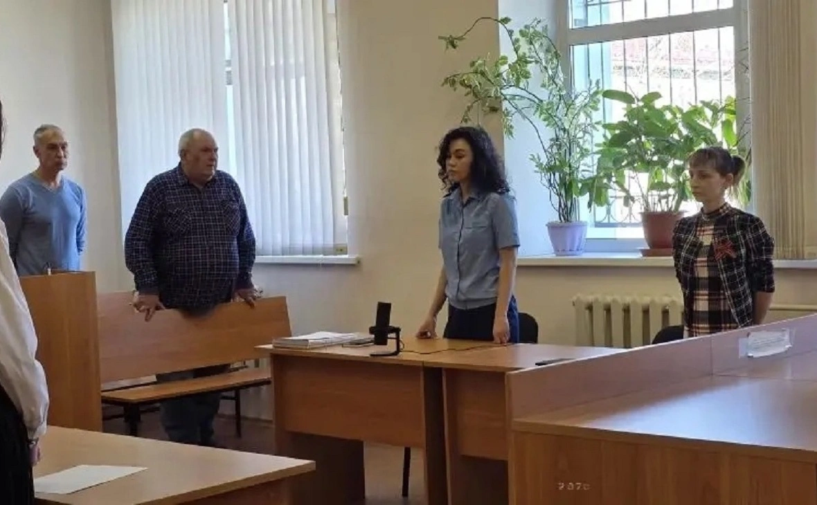 Прокуратура Омской области